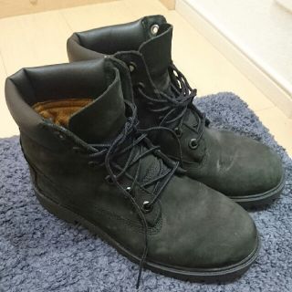 ティンバーランド(Timberland)のTimberland*ブーツ(ブーツ)