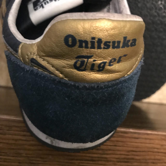 Onitsuka Tiger(オニツカタイガー)のオニツカタイガー Onitsuka Tiger スニーカー レディースの靴/シューズ(スニーカー)の商品写真