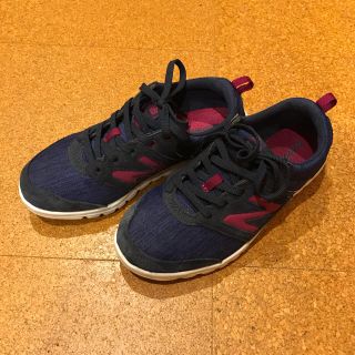 ニューバランス(New Balance)の【ありがとうございます様専用】new balance スニーカー  23cm(スニーカー)