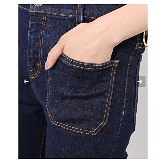 Flare Denim  定価25920円 1