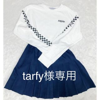 ウィゴー(WEGO)の トップス tarfy様専用(カットソー(長袖/七分))