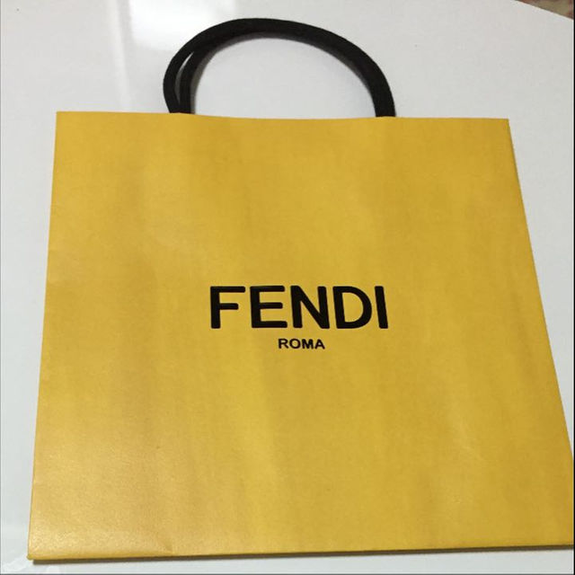 FENDI(フェンディ)のフェンディ ショッパー レディースのバッグ(ハンドバッグ)の商品写真