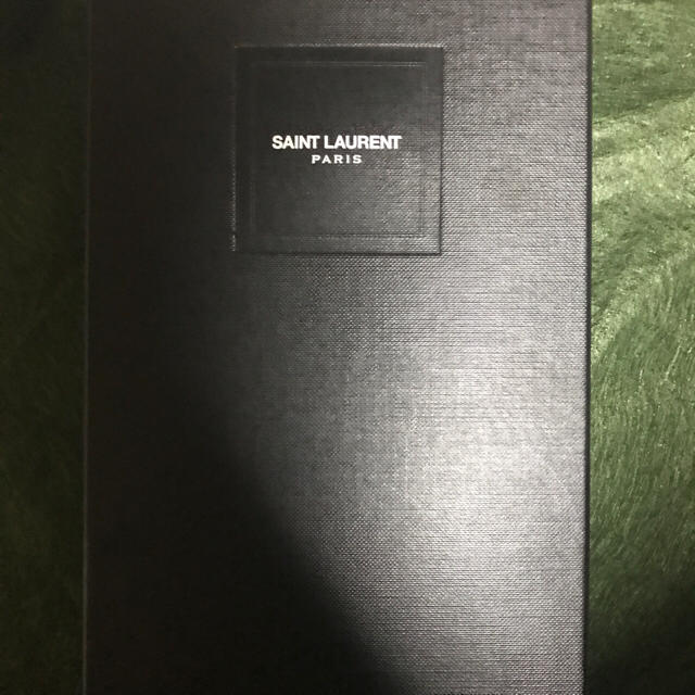 Saint Laurent(サンローラン)のサンローラン 財布 レディースのファッション小物(財布)の商品写真