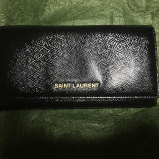 サンローラン(Saint Laurent)のサンローラン 財布(財布)