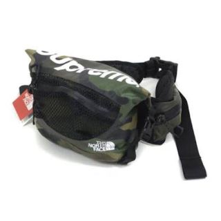 シュプリーム(Supreme)のSupreme × The North Face Waist Bag wtaps(ウエストポーチ)