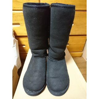 アグ(UGG)のUGG アグ クラシックトール サイズ7 24.5㎝(ブーツ)