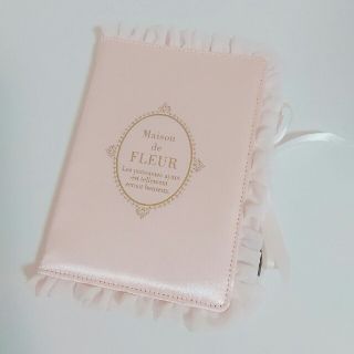 メゾンドフルール(Maison de FLEUR)の♡Maison de FLEUR 完全受注生産 母子手帳ケースＳサイズ♡(母子手帳ケース)