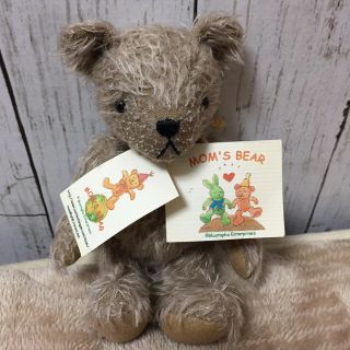 テディベア作家さんのベア(その他)