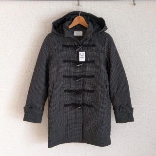 エルエイチピー(LHP)のLHP/中綿入りダッフルコート(ダッフルコート)