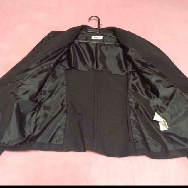 夏用スーツ ジャケット レディース レディースのフォーマル/ドレス(その他)の商品写真