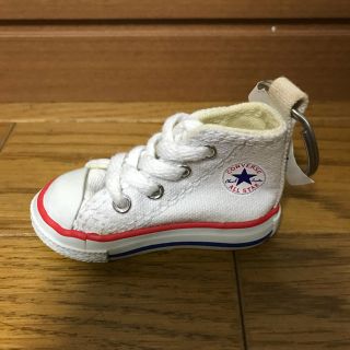 コンバース(CONVERSE)の新品未使用！日本未発売CONVERSEキーホルダー✩(キーホルダー)