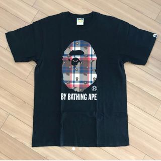 アベイシングエイプ(A BATHING APE)のbape(Tシャツ/カットソー(半袖/袖なし))