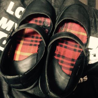 ドクターマーチン(Dr.Martens)の専用(ローファー/革靴)