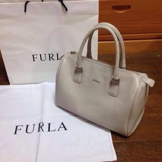 フルラ(Furla)のSALE！フルラ♡美品！ハンドバッグ(ハンドバッグ)