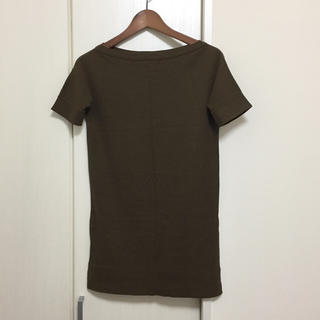 プチバトー(PETIT BATEAU)のレディース プチバトー (Tシャツ(半袖/袖なし))