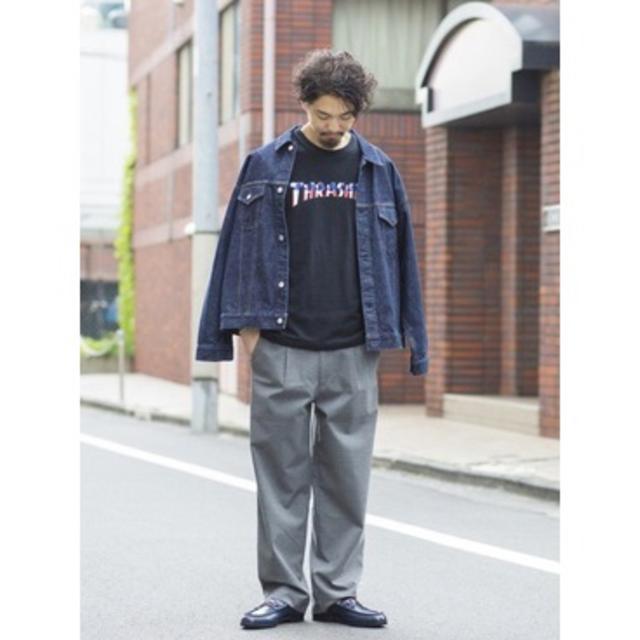 UNITED ARROWS(ユナイテッドアローズ)のUNITED ARROWS　ビットローファー　【ふり様専用】 メンズの靴/シューズ(その他)の商品写真