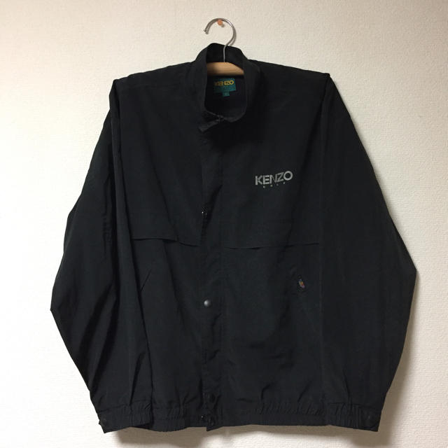 KENZO - KENZO ナイロンセットアップの通販 by #91's shop KENZO - KENZO ナイロンセットアップの通販 by #91's shop