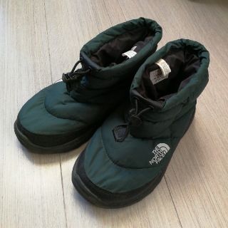 ザノースフェイス(THE NORTH FACE)のTHE NORTH FACE ヌプシ ブーツ 23(ブーツ)