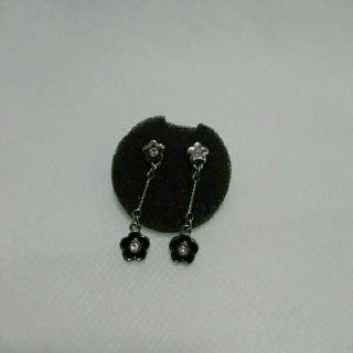 マリークワント(MARY QUANT)のMARY QUANT ピアス(ピアス)