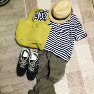 ギャップ(GAP)のGAP▼カーキデニム(デニム/ジーンズ)