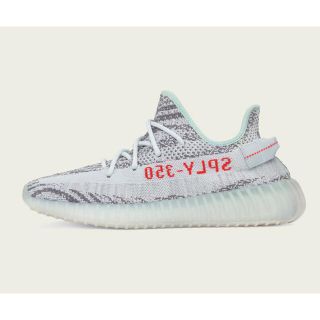 アディダス(adidas)の 28cm adidas Yeezy Boost 350 v2 BlueTint(スニーカー)