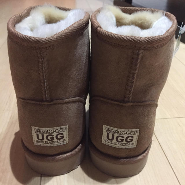 UGG(アグ)の※marron様専用です☆ レディースの靴/シューズ(ブーツ)の商品写真