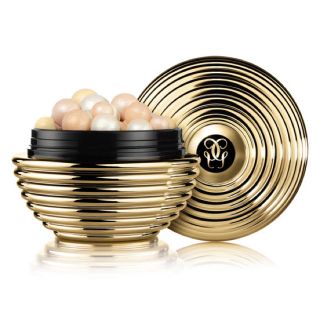 ゲラン(GUERLAIN)の【新品未開封】クリスマス限定メテオ(フェイスパウダー)