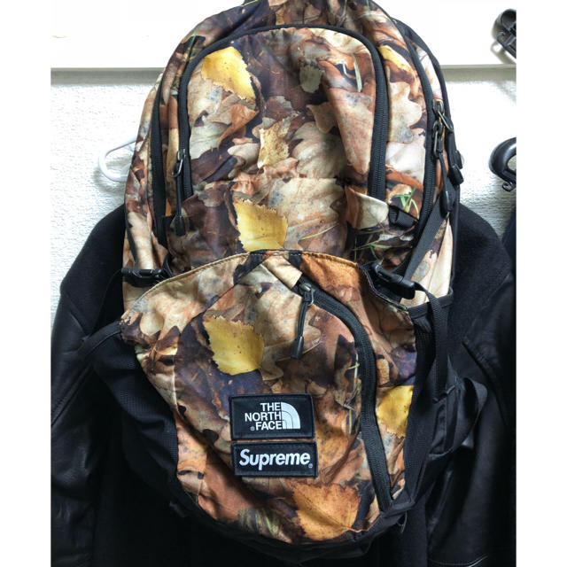 Supreme - Supreme North Face Backpack