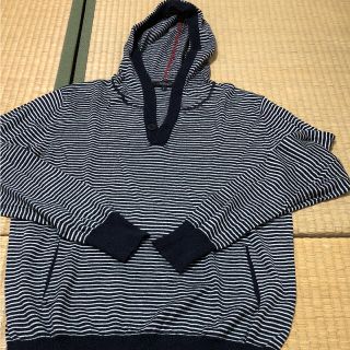 ユナイテッドアローズ(UNITED ARROWS)のUNITED ARROWS ニットパーカー(ニット/セーター)