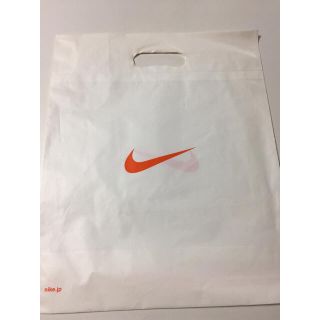 ナイキ(NIKE)の正規品 NIKE ナイキ ショッパー ショップ袋(ショップ袋)