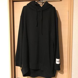 オフホワイト(OFF-WHITE)のEjxiii（イージェイ13）パーカー(パーカー)