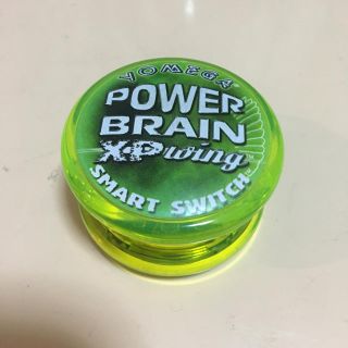 ヨーヨー パワーブレイン POWER BRAIN XP ハイパーヨーヨー(ヨーヨー)