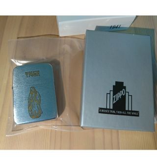 ジッポー(ZIPPO)のZIPPO × THEE MICHELLE GUN ELEPHANT(ミュージシャン)