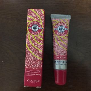 ロクシタン(L'OCCITANE)のロクシタン リップバーム(リップケア/リップクリーム)