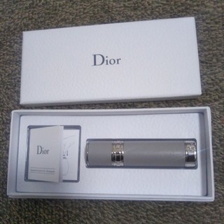 ディオール(Dior)のDior パフューム　ポケットスプレー💘(その他)