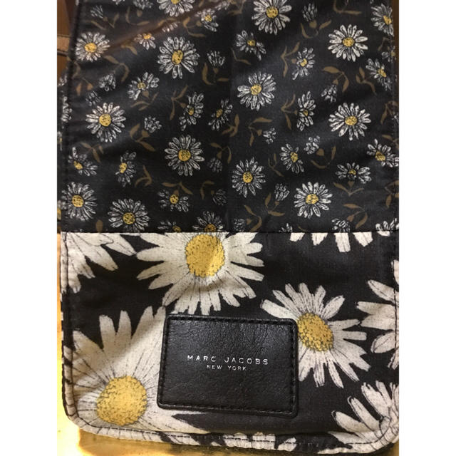 MARC JACOBS(マークジェイコブス)のマークジェイコブス トートバッグ B.Y.O.T.Daisy レディースのバッグ(トートバッグ)の商品写真