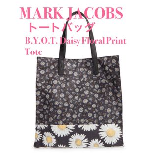 マークジェイコブス(MARC JACOBS)のマークジェイコブス トートバッグ B.Y.O.T.Daisy(トートバッグ)