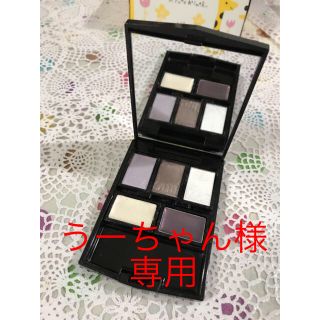 マキアージュ(MAQuillAGE)の専用になりました！ マキアージュ アイズクリエイター パープル(アイシャドウ)