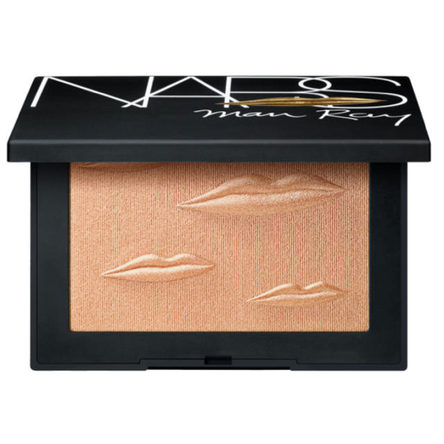 NARS(ナーズ)の【新品】NARS ナーズ マンレイ ハイライター ◉ 5193 コスメ/美容のベースメイク/化粧品(フェイスカラー)の商品写真