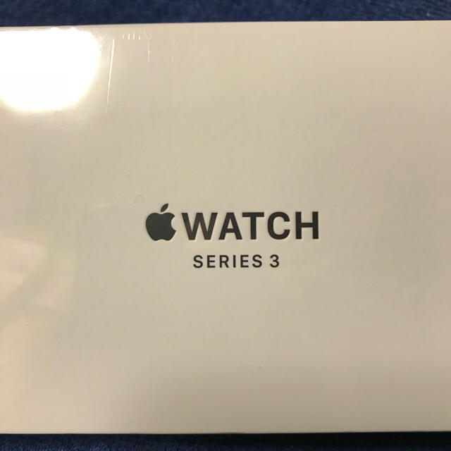☆たりたり様専用☆ Apple Watch series3 42mm ☆ clubpetschile.cl