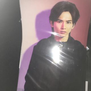 キンキキッズ(KinKi Kids)のKinKi Kids キンキキッズ 堂本光一 クリアファイル 限定 東京(アイドルグッズ)