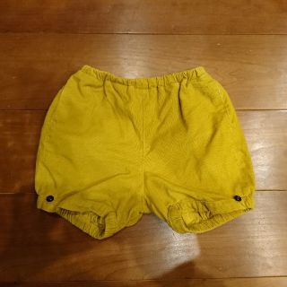 コドモビームス(こども ビームス)のmimi poupons コーデュロイパフパンツ100-110㎝(パンツ/スパッツ)