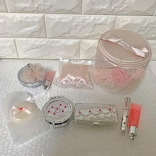 ジルバイジルスチュアート(JILL by JILLSTUART)のジルスチュアート ☆ ★ セット★ ☆(コフレ/メイクアップセット)