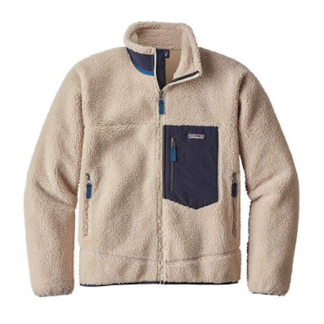 最安値に挑戦】 s 専用 - patagonia 新品 レトロxジャケット