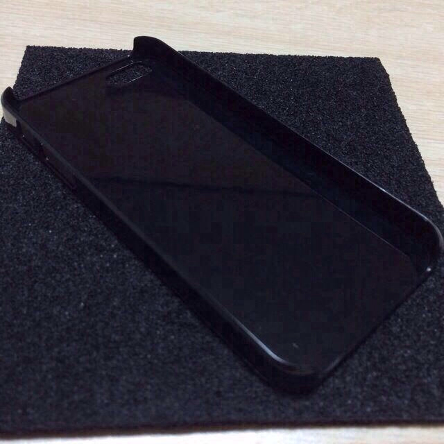 iPhone5/5Sケース スマホ/家電/カメラのスマホアクセサリー(モバイルケース/カバー)の商品写真