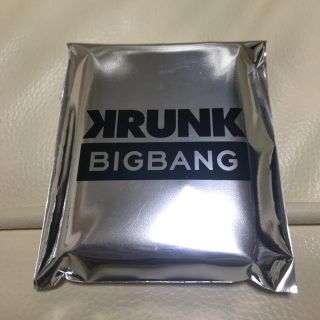 BIGBANG スマホリング(ミュージシャン)