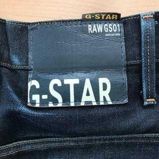 ジースター(G-STAR RAW)のG-STAR RAW(デニム/ジーンズ)