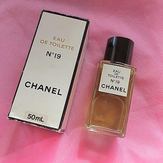 シャネル(CHANEL)のCHANELオードトワレ♡...*゜(香水(女性用))