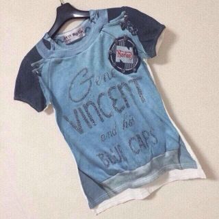 ヴィヴィアンウエストウッド(Vivienne Westwood)のvivienne 限定Tシャツ★特別価格(Tシャツ(半袖/袖なし))