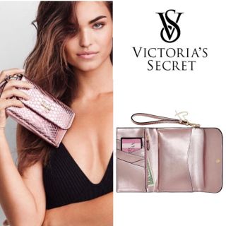 ヴィクトリアズシークレット(Victoria's Secret)の1点のみ♡お値下げ中 Victoria’s Secret(クラッチバッグ)